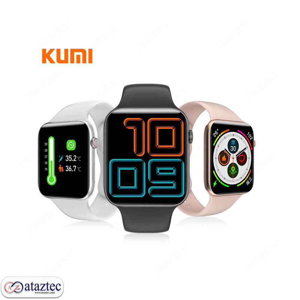 Reloj Xiaomi Kumi Ku1 Xiaomi Ku1 Smart Watch Kumi KU1