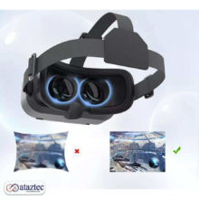 عینک واقعیت مجازی VR-G13