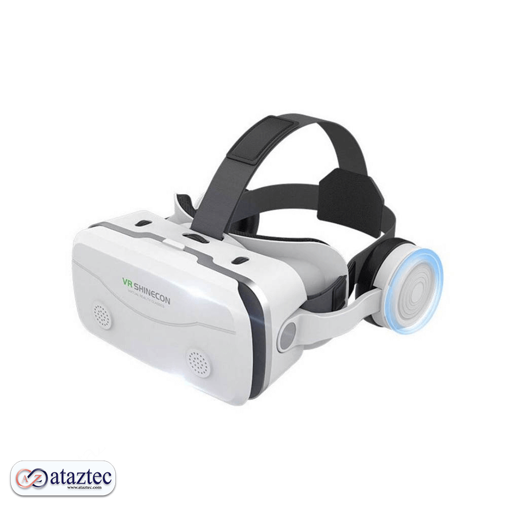عینک واقعیت مجازی شاینکن VR-G15E