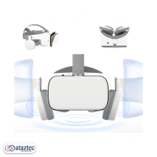 عینک واقعیت مجازی VR Z6