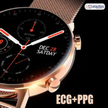 ساعت هوشمند مدل SG3