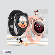 ساعت هوشمند کودکانه مدل Mickey M99
