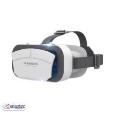 عینک واقعیت مجازی VR-G12