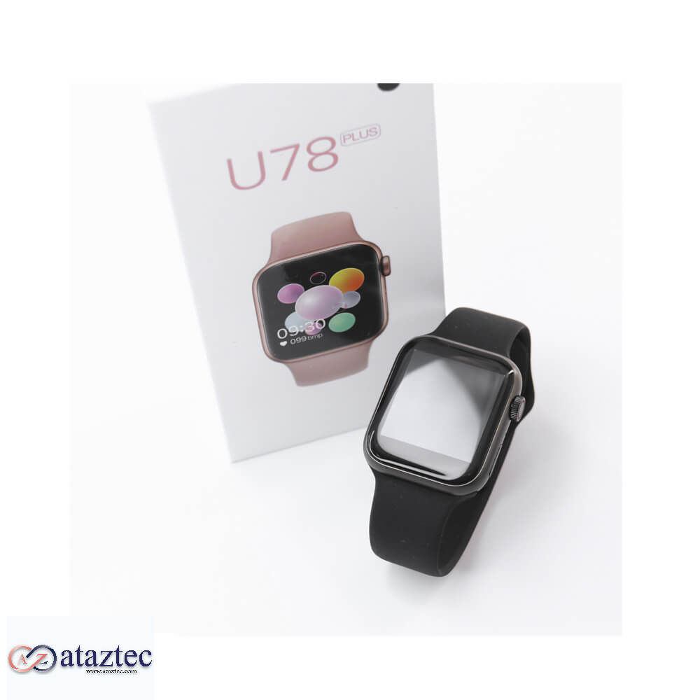ساعت هوشمند مدل U78 Plus