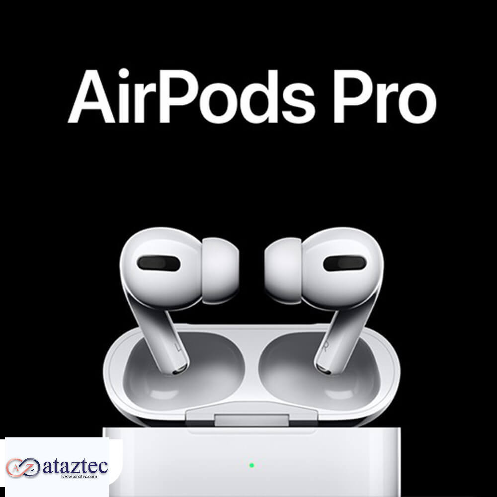 هدفون بلوتوثی های کپی Apple AirPods Pro