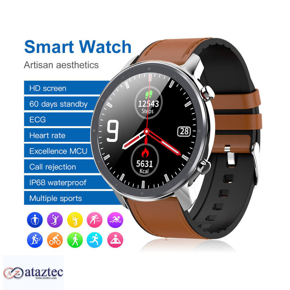 L17 Smart watch ساعت هوشمند