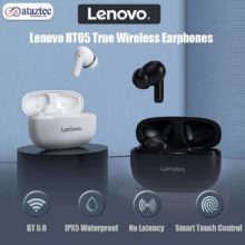 Lenovo HT05 Bluetooth AirPad هدفون