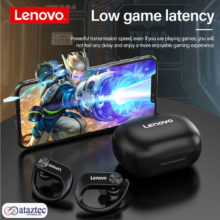 Lenovo LP7 Bluetooth AirPad ایرباد