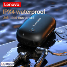 Lenovo QT81 Bluetooth AirPad هدفون