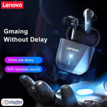 Lenovo XG01 Bluetooth AirPad iknctvd