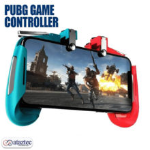 AK16 model PUBG game handle for mobile