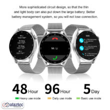 DT3 pro smart watch