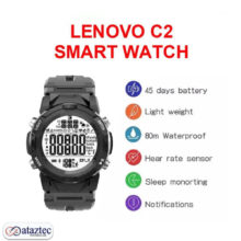 Lenovo C2 smartwatch