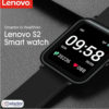 Lenovo S2 smartwatch ساعت