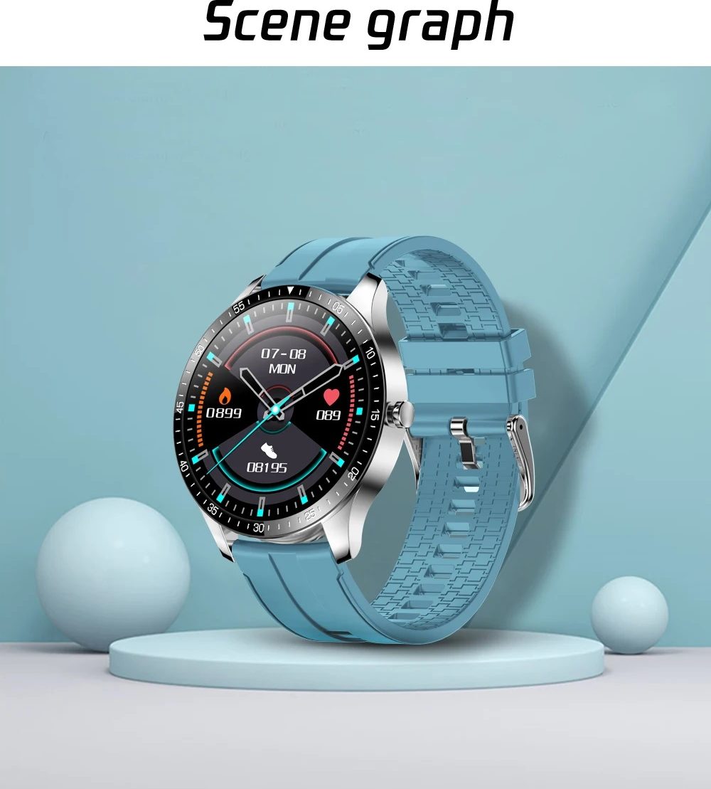 s80 smart watch
