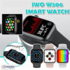 W506 smart watch