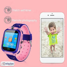 Children's smart watch Q12