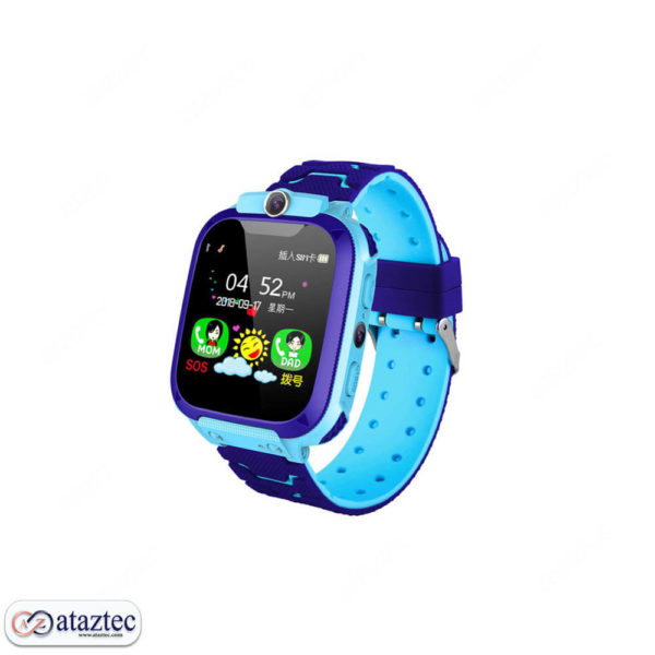Children's smart watch Q12