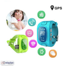 Q50 Child Smart Watch