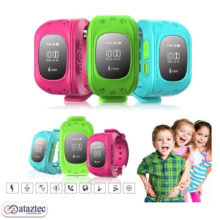 Q50 Child Smart Watch