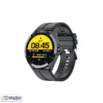 Kumi GW16T smartwatch ساعت هوشمند