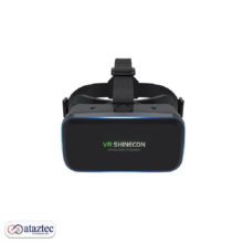 عینک واقعیت مجازی VR-G06A