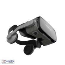 عینک واقعیت مجازی با هدفون VRP-G07E