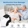 Sunyark knee massager model K180