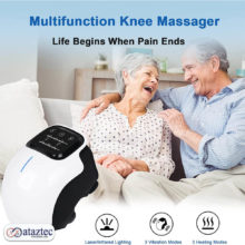 Sunyark knee massager model K180