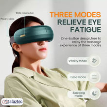 Joyrom eye massager model M3