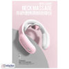 Remix neck massager model RL-PC03