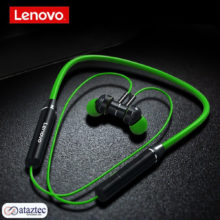 Lenovo HE06 Neck Bluetooth Headphones هندزفری گردنی لنوو