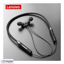 Lenovo XE05 Neck Bluetooth Headphones هندزفری گردنی