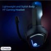 Hp gaming wired headphones H220G