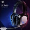 Hp gaming wired headphones H220G