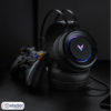 Rapoo VH500C gaming wired headphones
