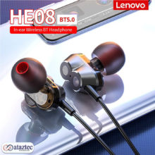 Lenovo HE08 Bluetooth Handsfree